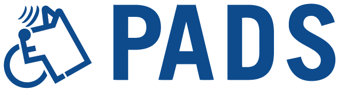 All corporate and individual citizens should give something of themselves to others. Ménage supports PADS. Their mission is to breed, train and support certified assistance dogs, partnering them with people living with disabilities, and education or health care professionals. We invite you to learn about and support them too.
