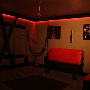Suspension Room