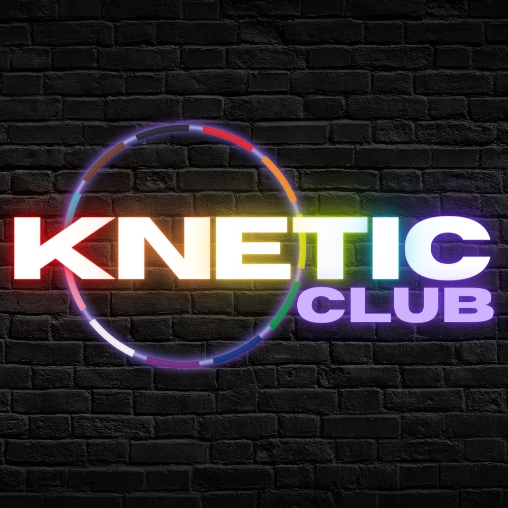 KNetic Club Bricks